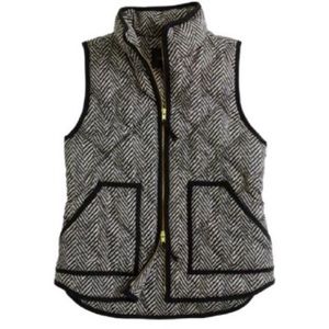 J. Crew Vest